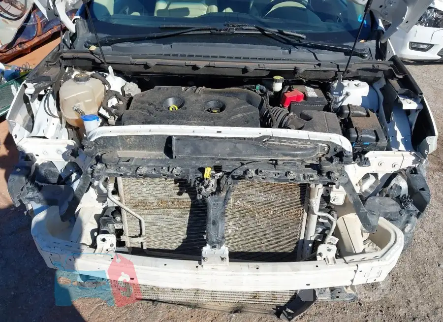 2FMPK3J97HBC63809 Photo# 10