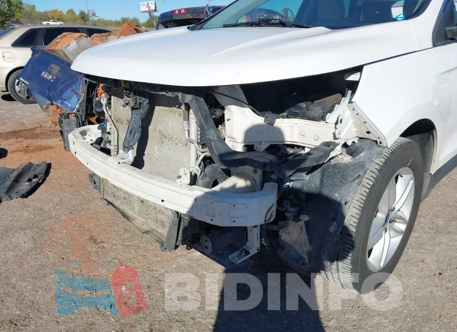 2FMPK3J97HBC63809 Photo# 6