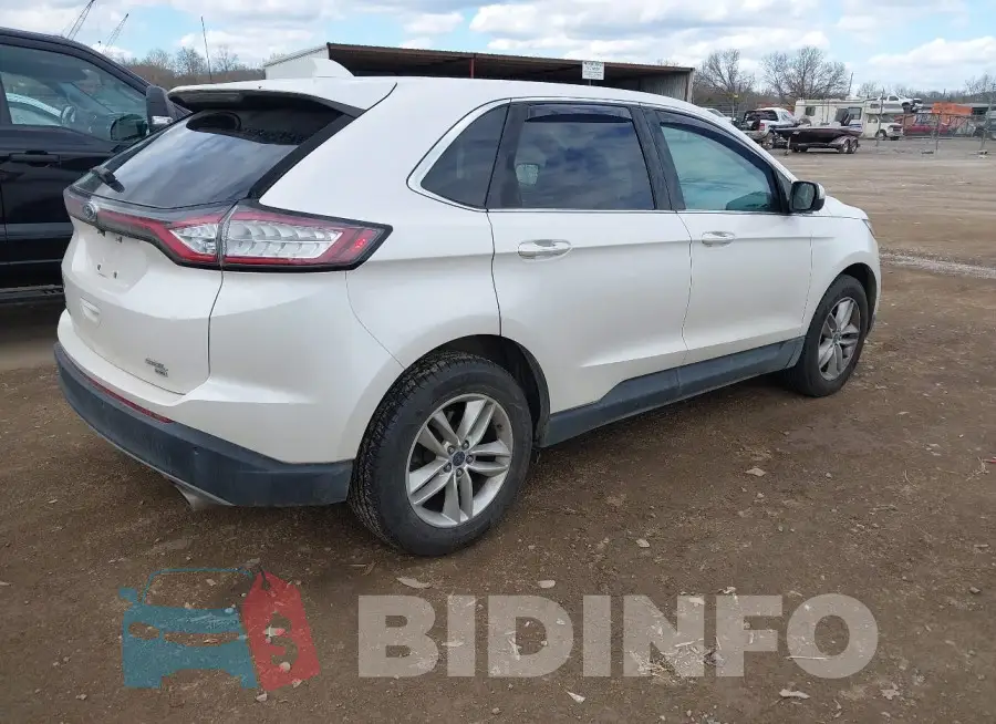 2FMPK4J84HBB34276 Photo# 4