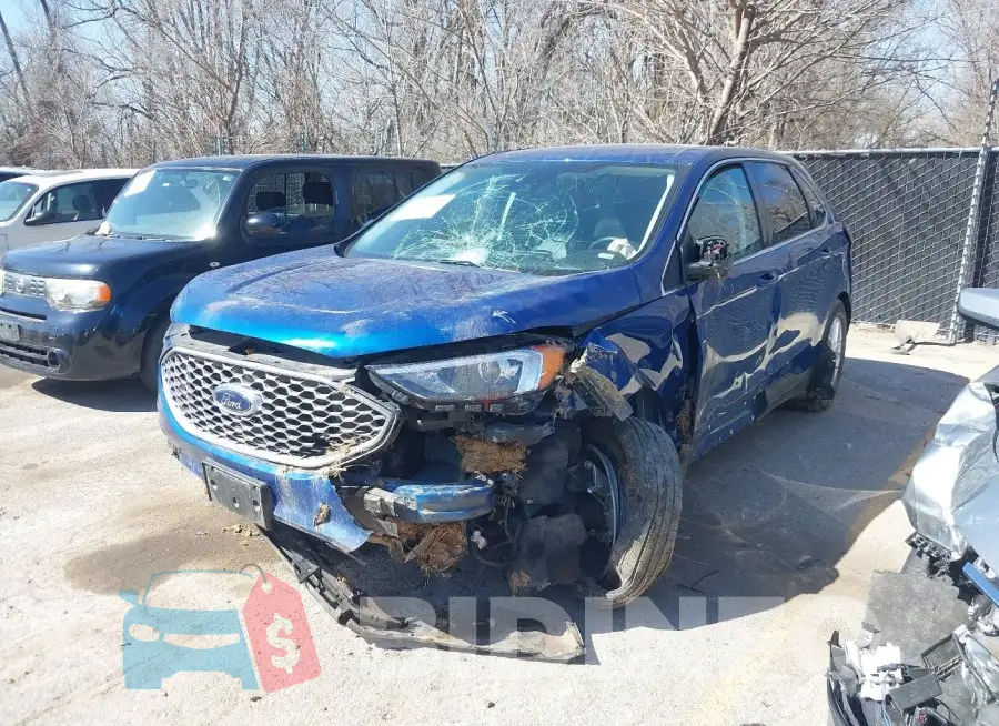 2FMPK4J90RBA79884 Photo# 2
