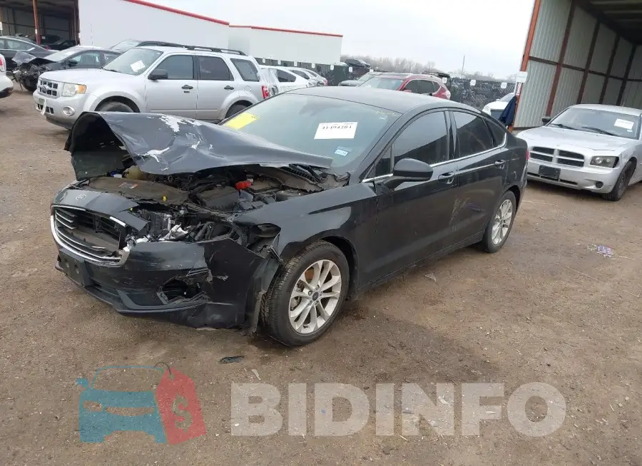 3FA6P0HD3LR188567 Photo# 2