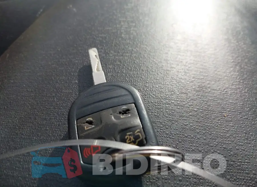 3FADP4BJ6FM178971 Photo# 11