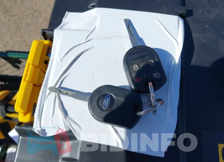 3FADP4EJ1FM221401 Photo# 11