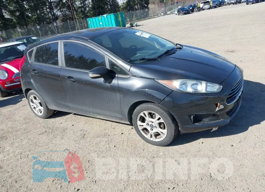 3FADP4EJ1FM221401 Photo# 1