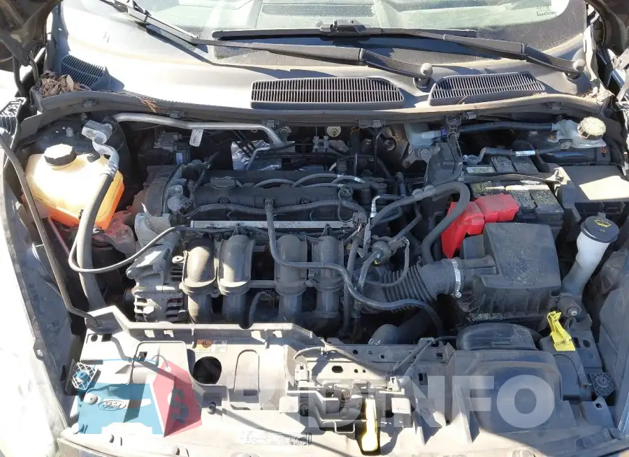 3FADP4EJ1FM221401 Photo# 10