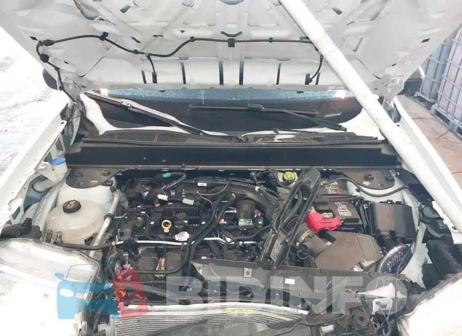 3FTTW8E91PRA94238 Photo# 10