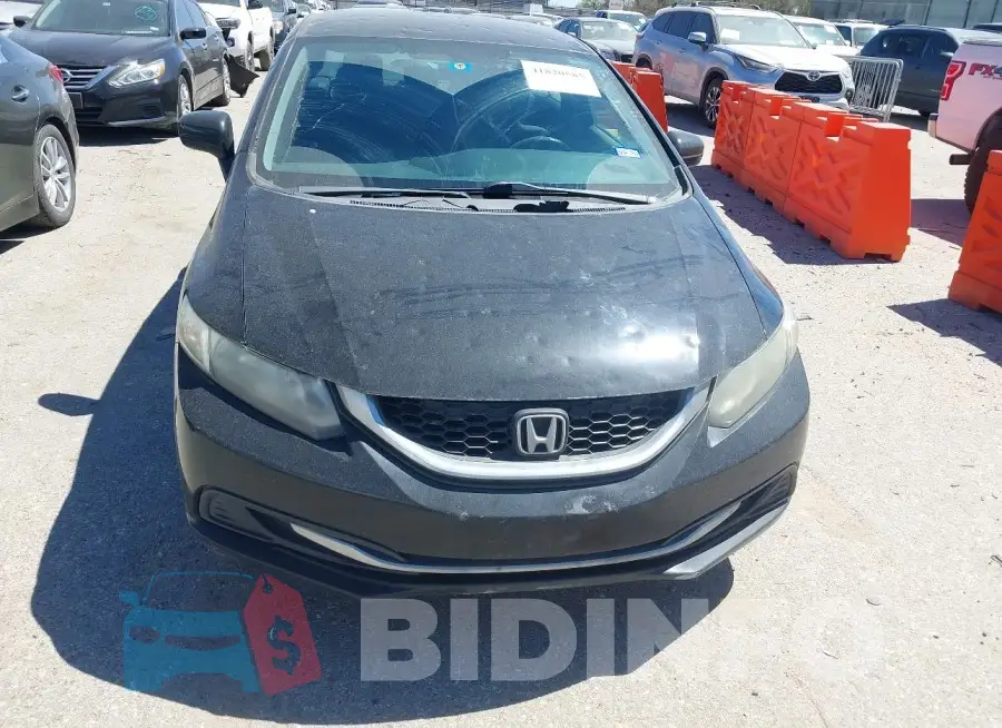 19XFB2F56FE222027 Photo# 6