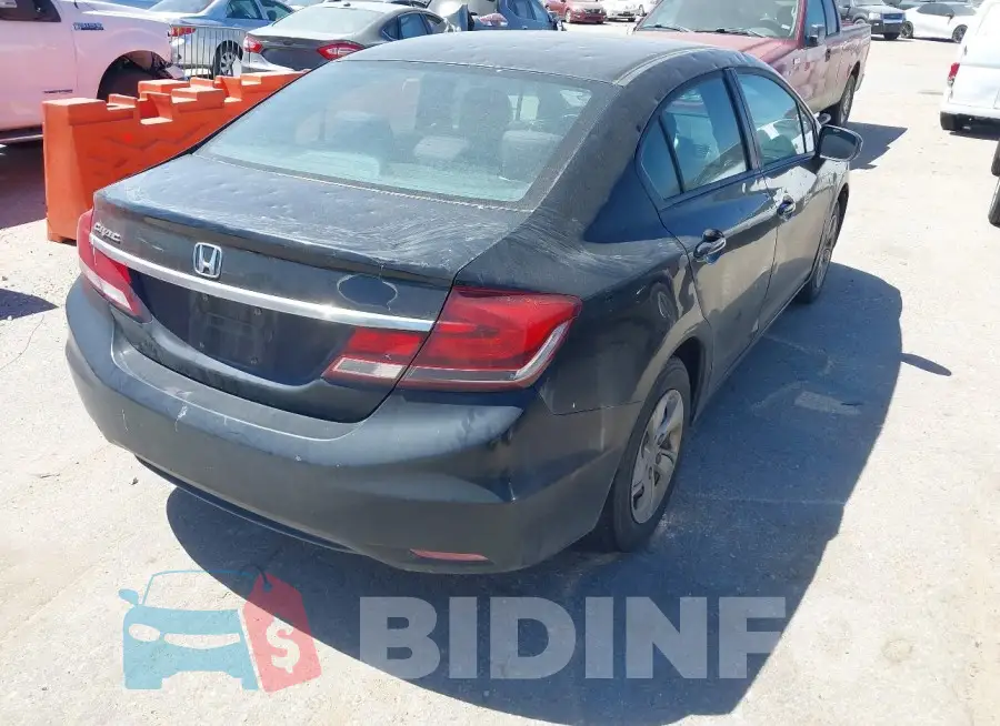 19XFB2F56FE222027 Photo# 4