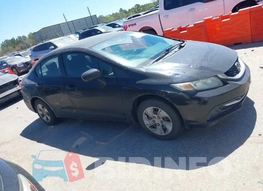 19XFB2F56FE222027 Photo# 13