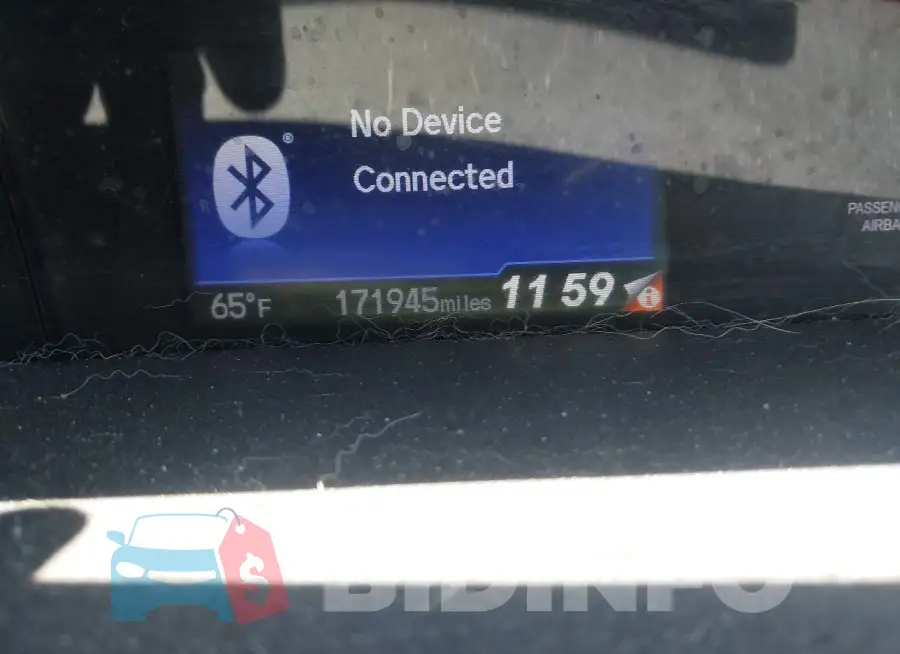 19XFB2F56FE222027 Photo# 15