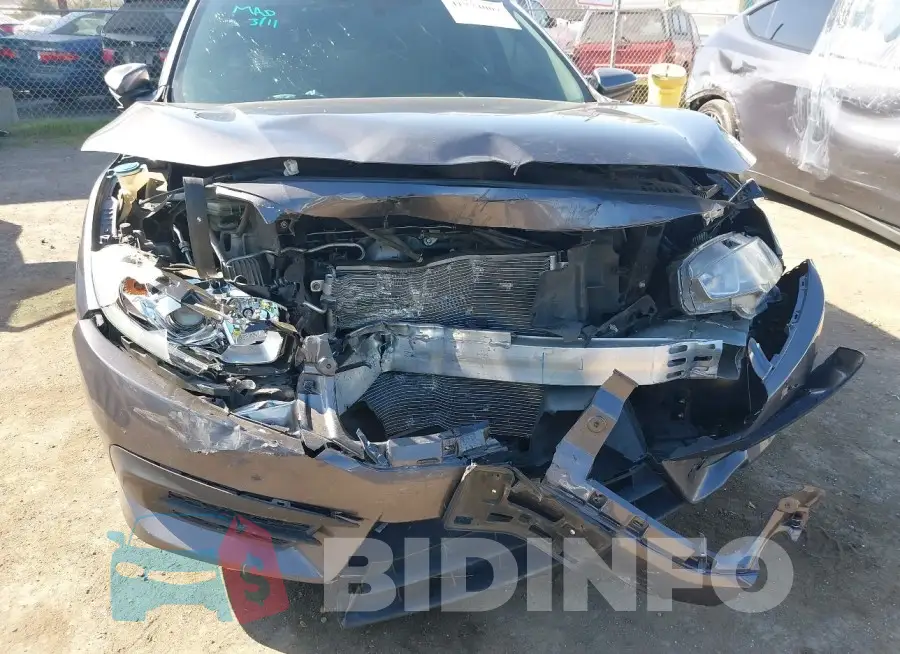 19XFC2F59GE233084 Photo# 6