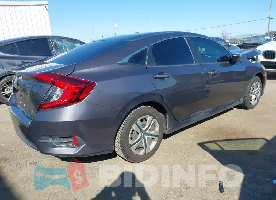 19XFC2F59GE233084 Photo# 4