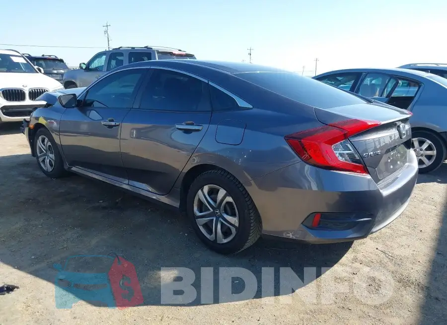 19XFC2F59GE233084 Photo# 3