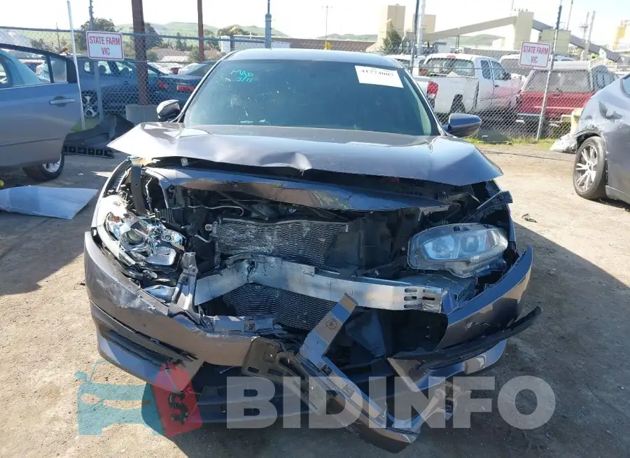 19XFC2F59GE233084 Photo# 13