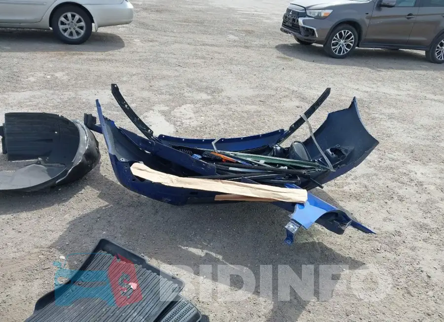 19XFC2F68LE002289 Photo# 12