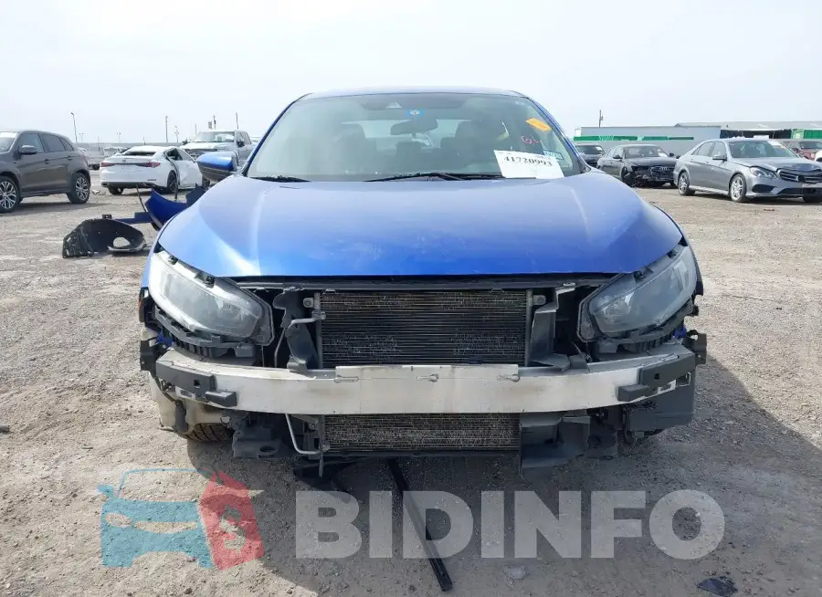 19XFC2F68LE002289 Photo# 6