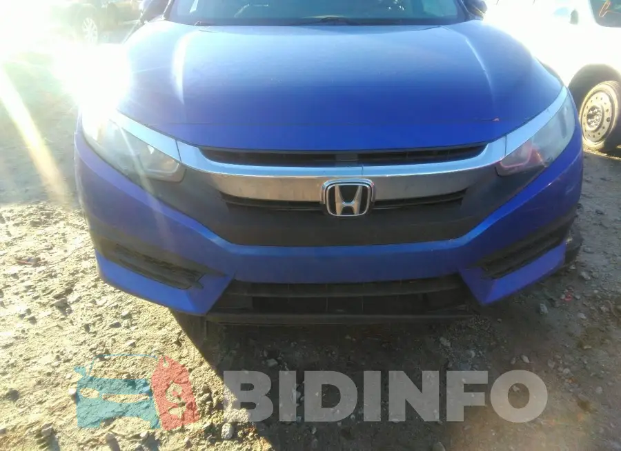 19XFC2F74GE089123 Photo# 11