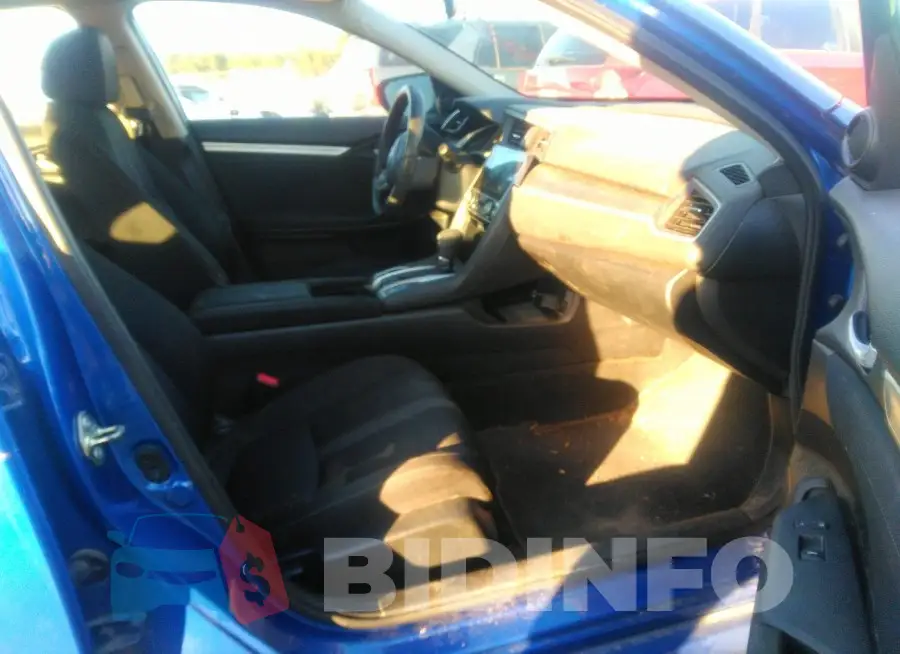 19XFC2F74GE089123 Photo# 5