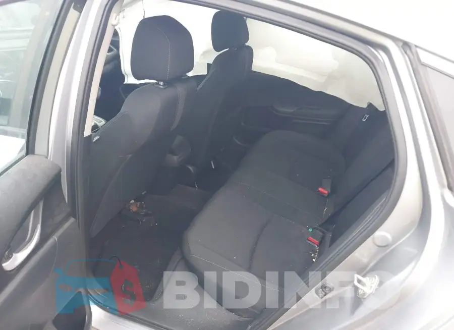 19XFC2F76HE009368 Photo# 8