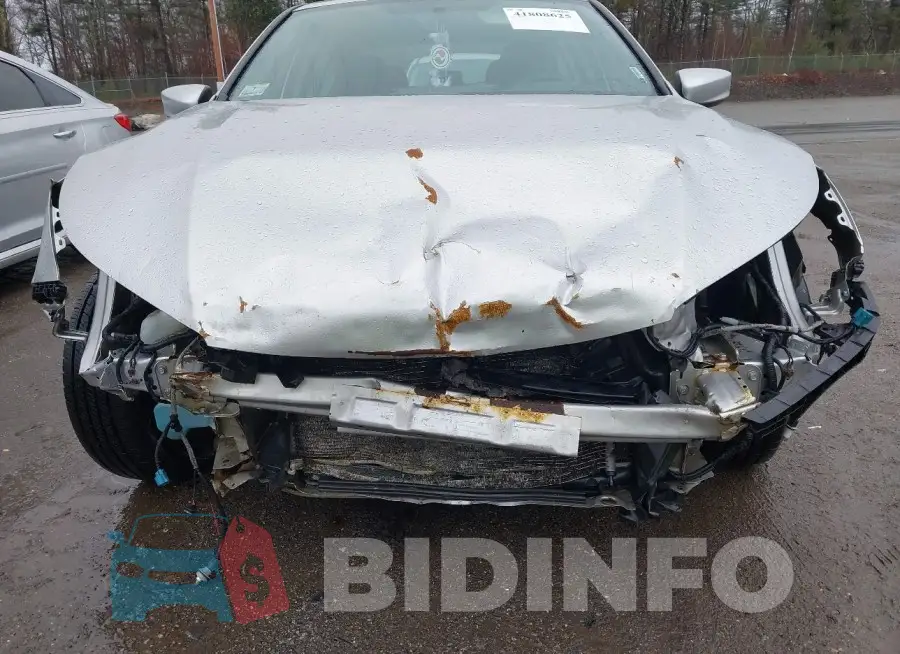 1HGCR2F36FA144267 Photo# 6