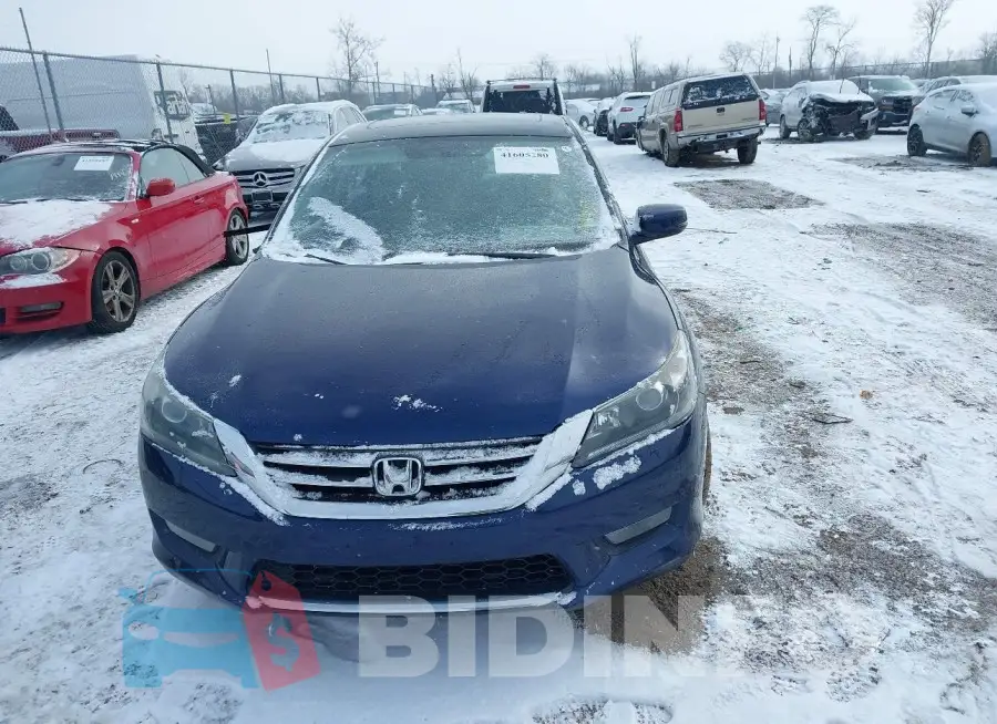 1HGCR2F71FA188731 Photo# 12