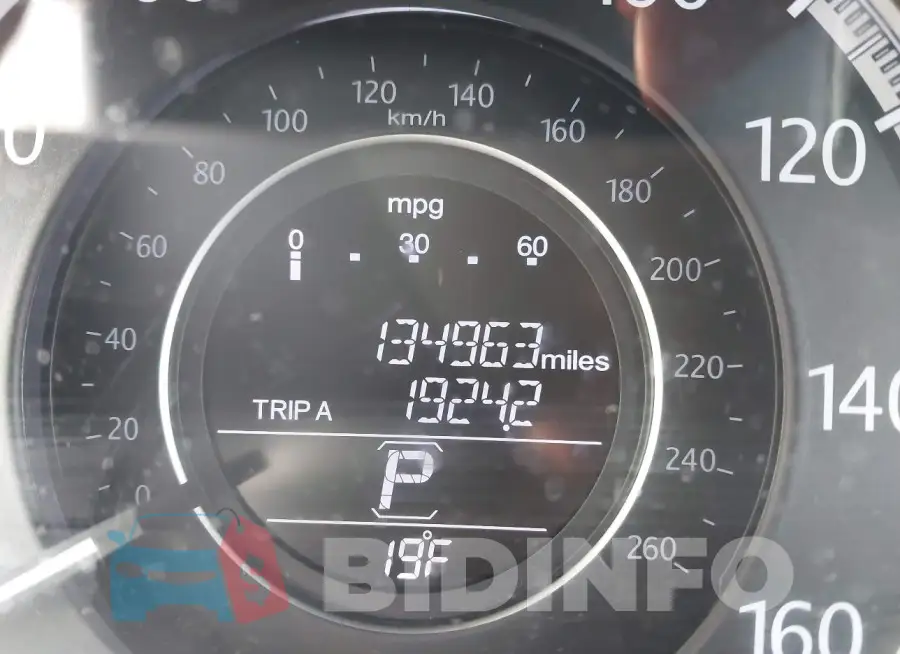 1HGCR2F71FA188731 Photo# 7