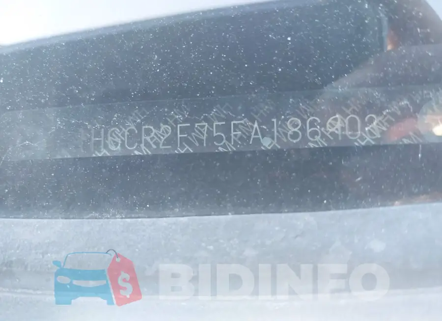 1HGCR2F75FA186903 Photo# 17