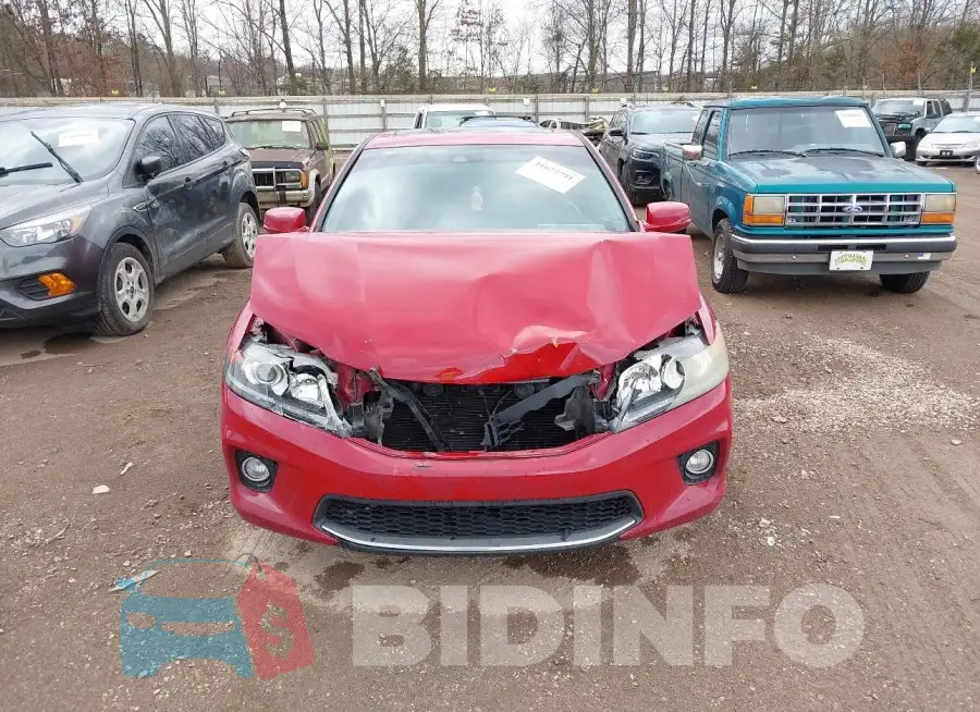 1HGCT1B86FA007245 Photo# 12