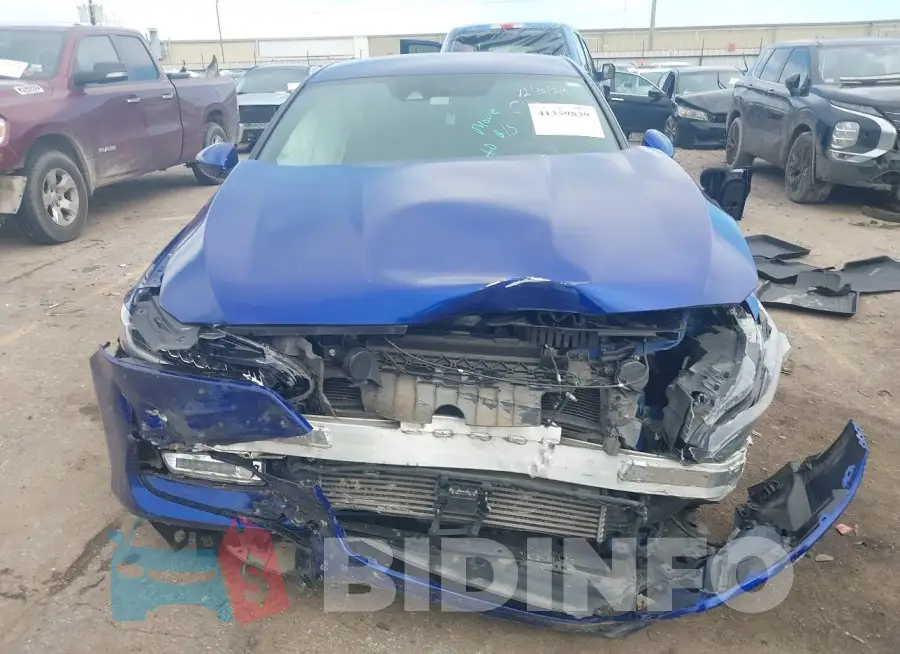1HGCV1F37JA179169 Photo# 12