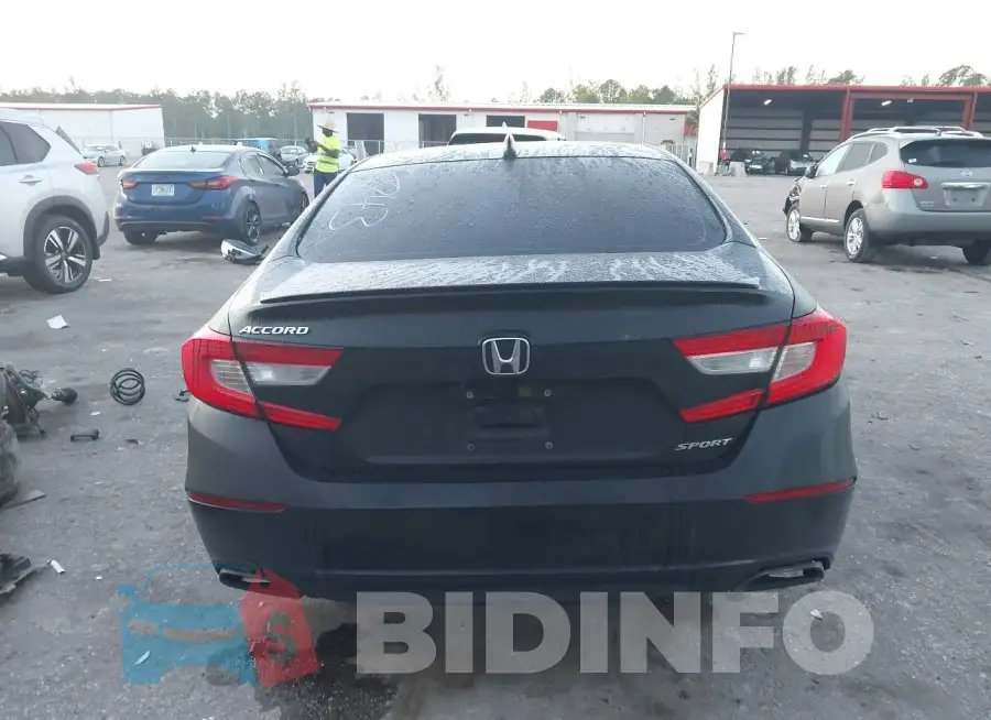 1HGCV1F39LA132843 Photo# 16