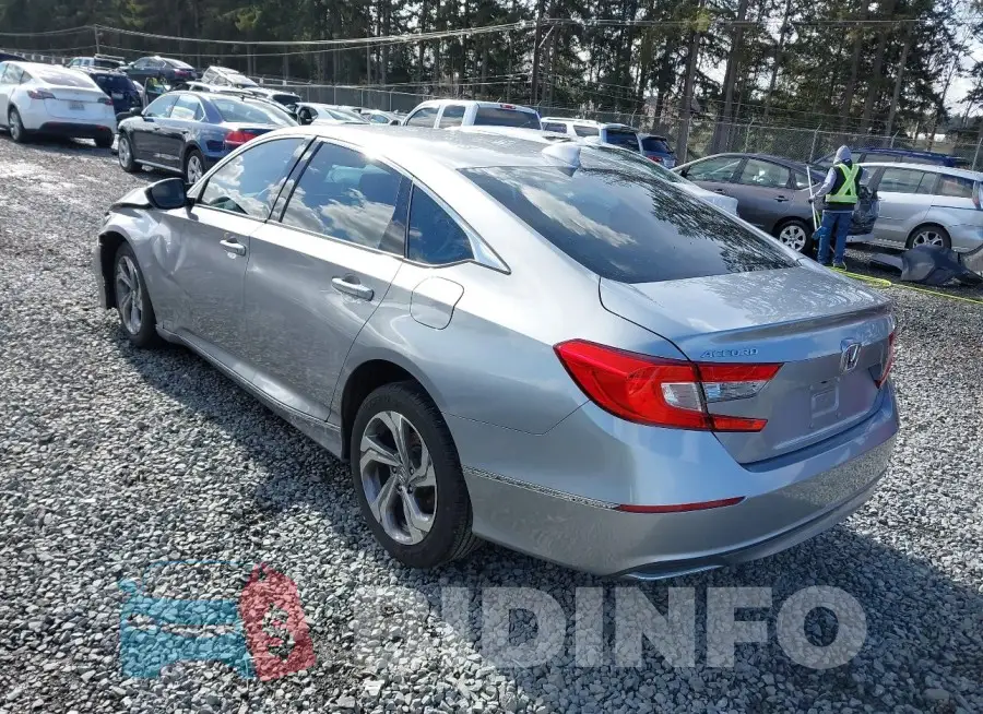 1HGCV1F45JA238373 Photo# 3