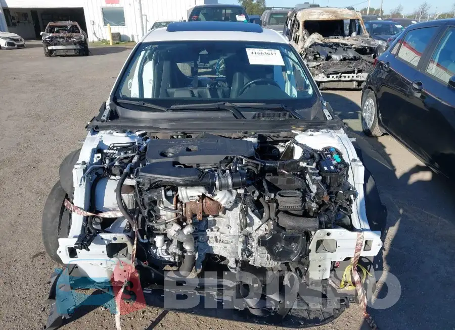 1HGCV2F31MA021419 Photo# 11