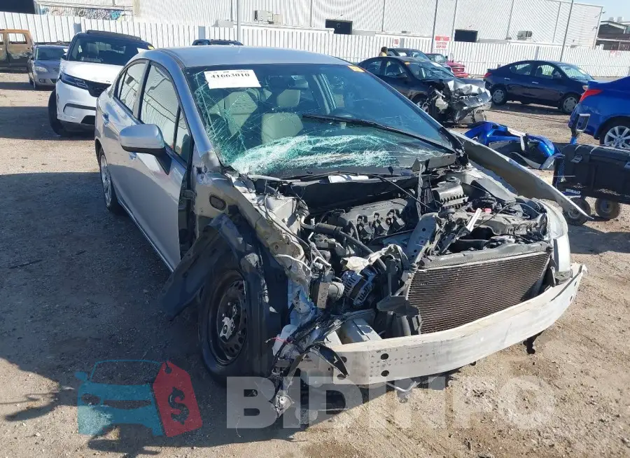 2HGFB2F53FH550138 Photo# 6