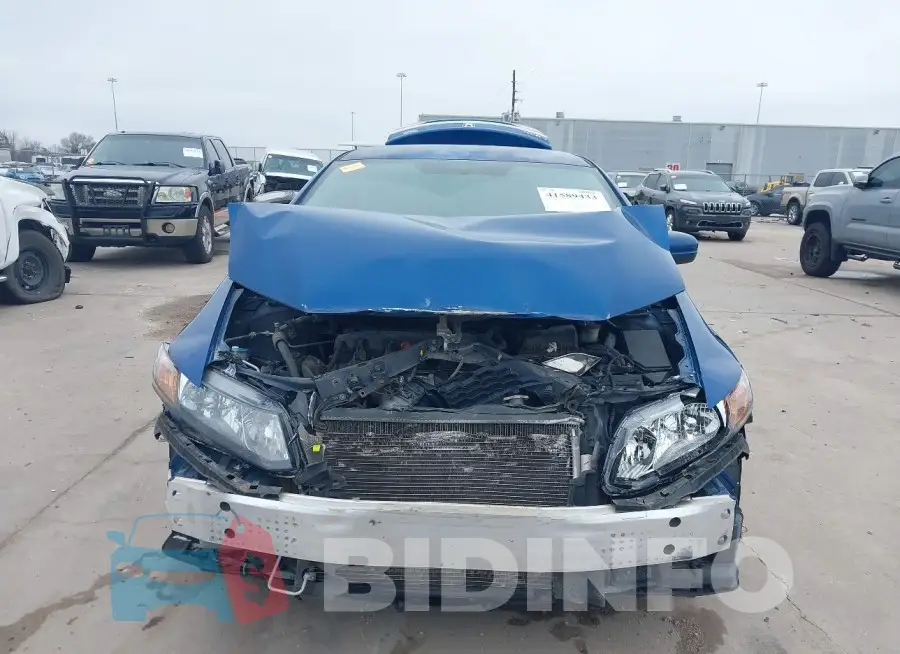 2HGFB2F57FH546268 Photo# 6