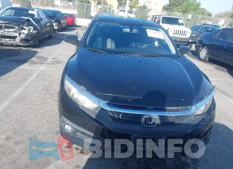 2HGFC1F78GH638290 Photo# 12