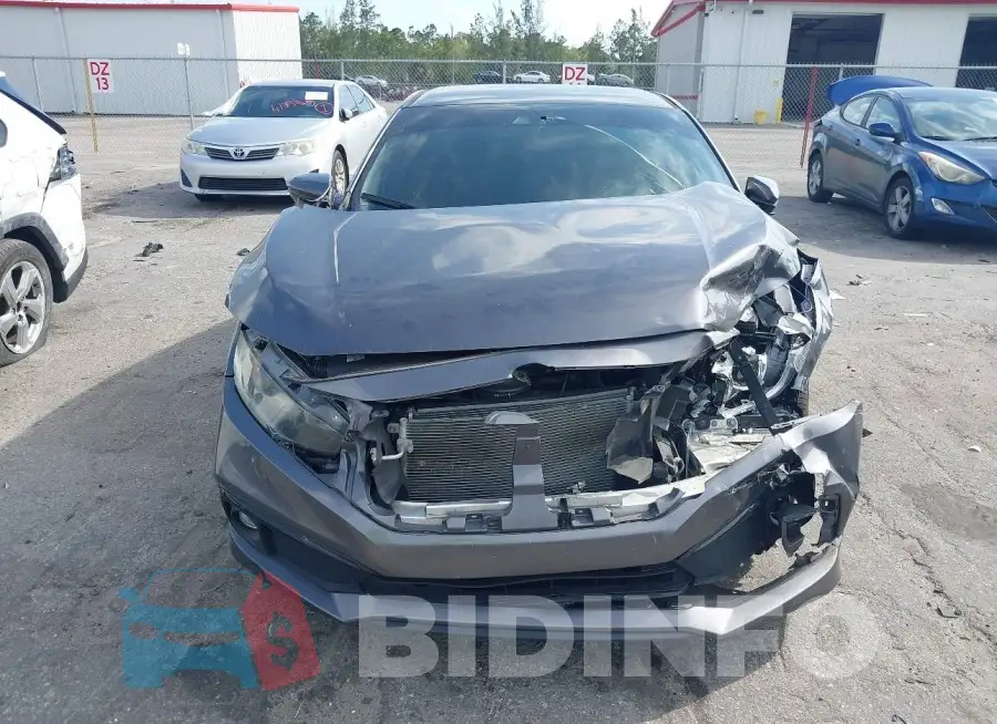 2HGFC2F88MH556571 Photo# 11