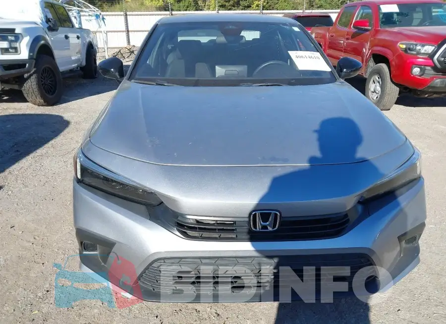 2HGFE2F50NH527423 Photo# 12
