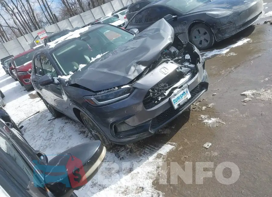 3CZRZ2H73SM731624 Photo# 1