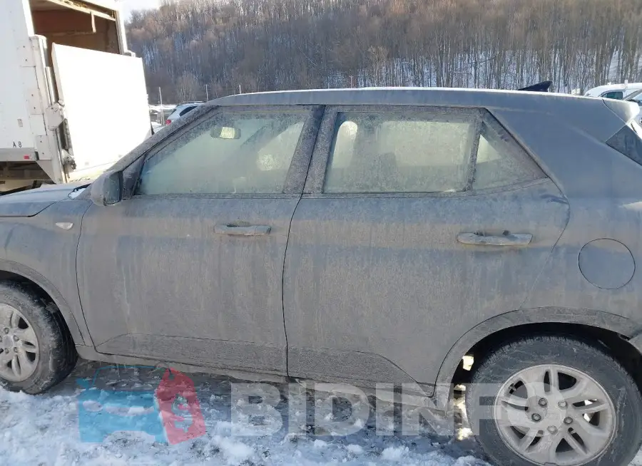 KMHRB8A3XNU155384 Photo# 15