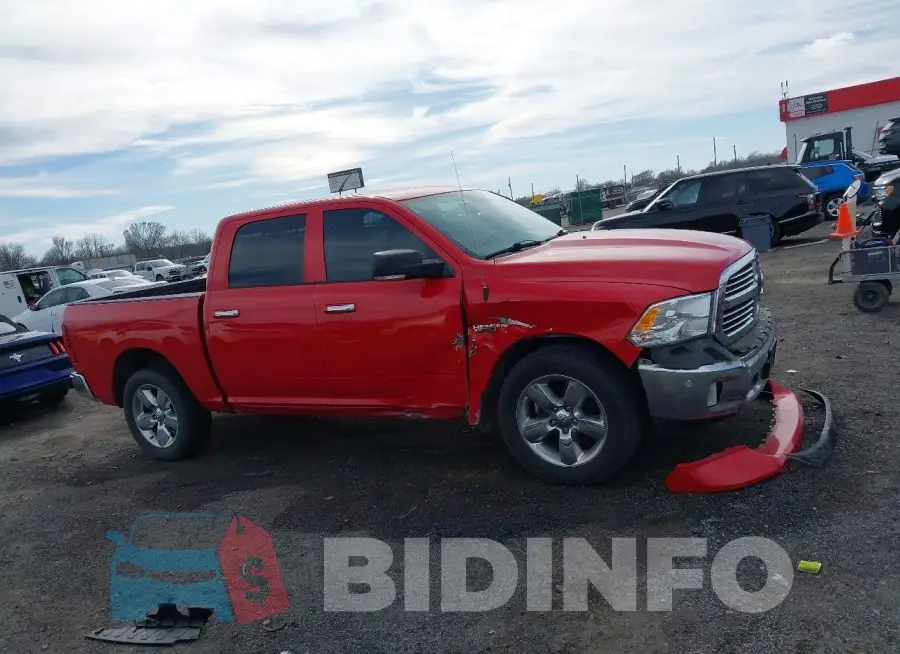 1C6RR6LT6JS112773 Photo# 13