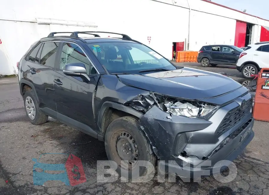 2T3G1RFV8KC052270 Photo# 6