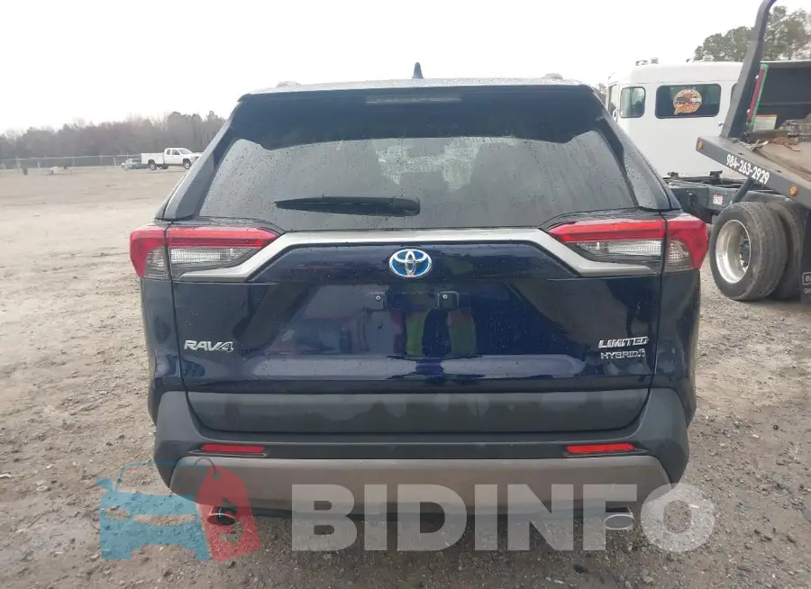 4T3DWRFV3LU007189 Photo# 17