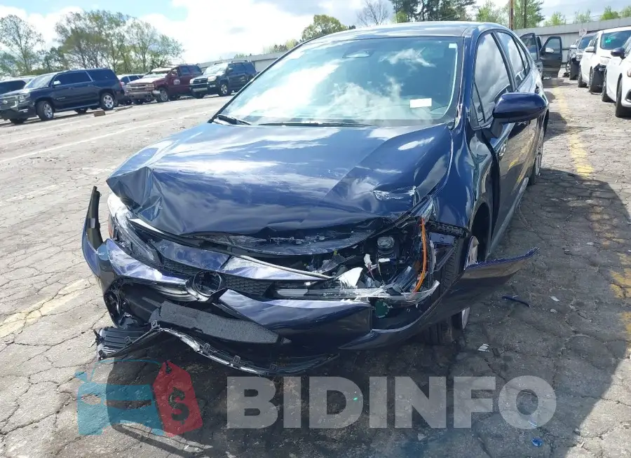 5YFB4MDE6RP100875 Photo# 6