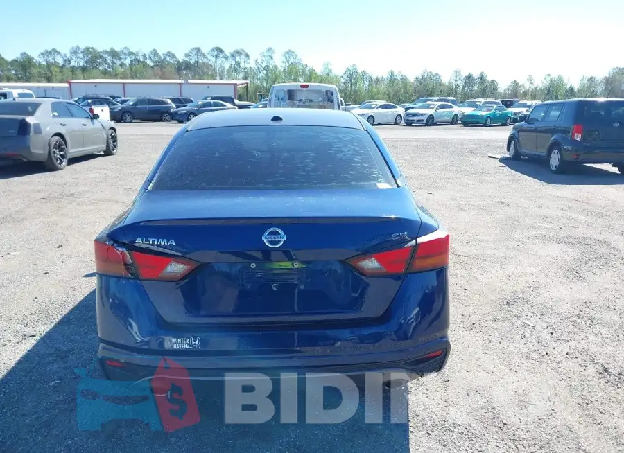 1N4BL4CV1KC174519 Photo# 16