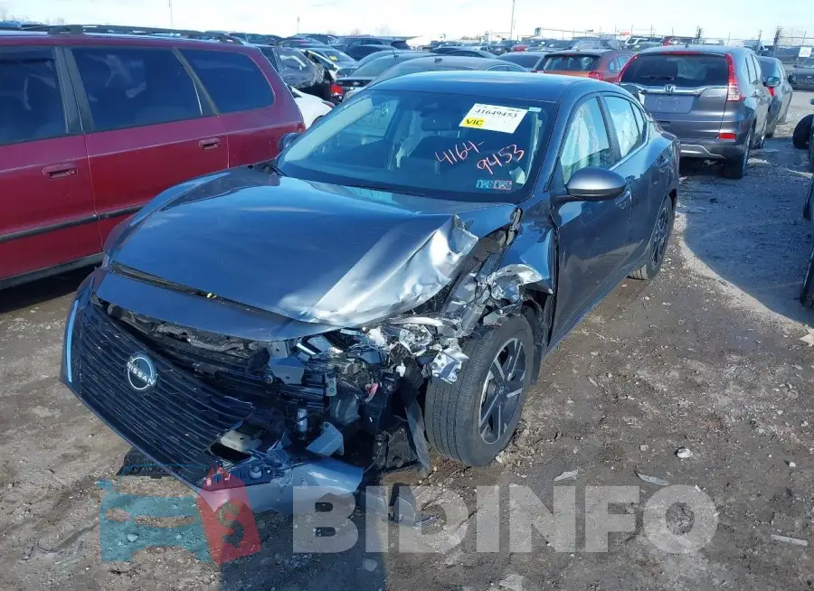 3N1AB8CV4SY206292 Photo# 6