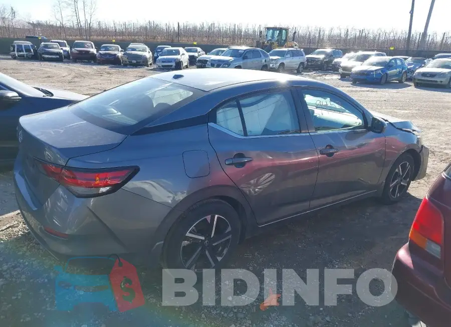 3N1AB8CV4SY206292 Photo# 13