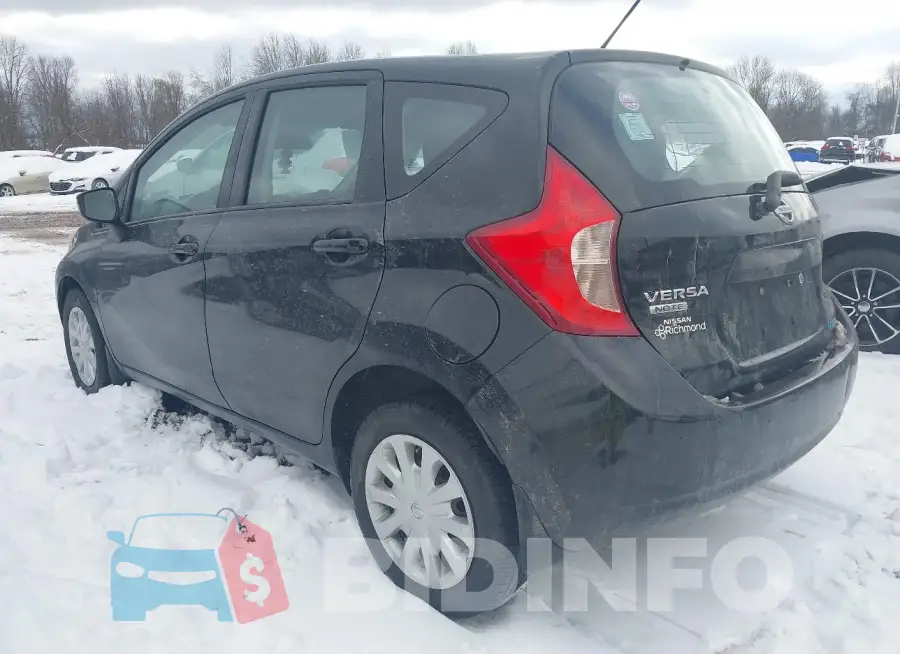 3N1CE2CP1GL402287 Photo# 3