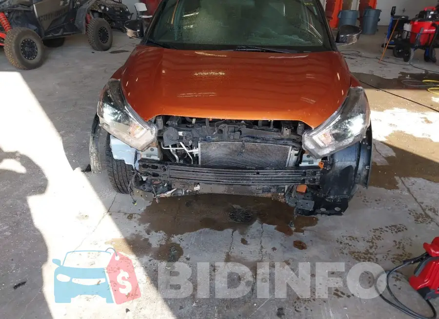 3N1CP5CU5KL538223 Photo# 6