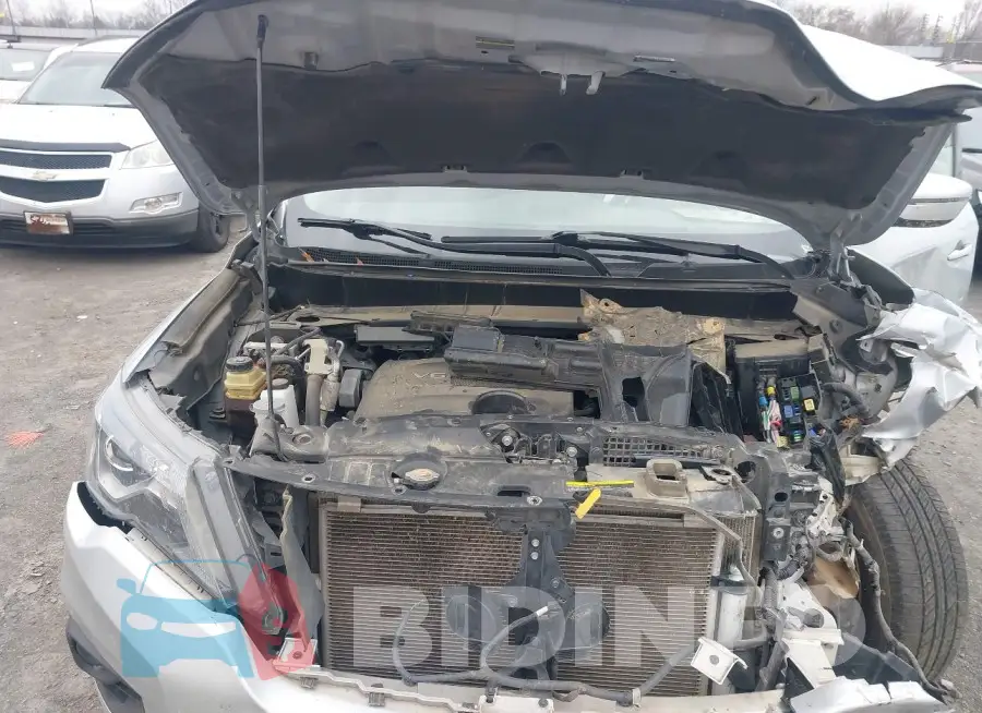 5N1DR2MN6KC631602 Photo# 10