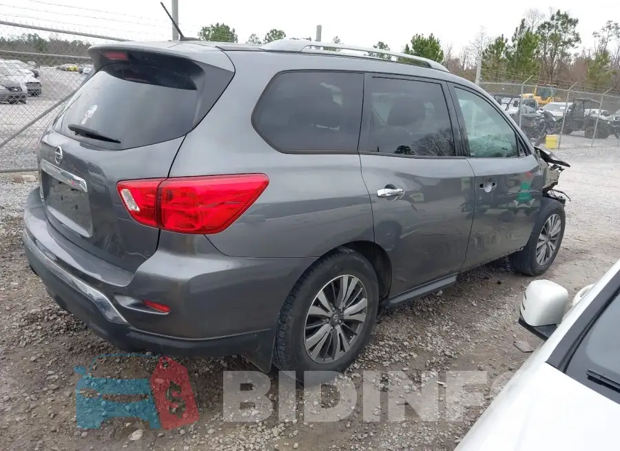 5N1DR2MN9JC660767 Photo# 4
